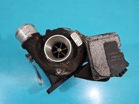 Turbosprężarka Mercedes Vito W639 A6460901580 2,2.0 CDI 95KM