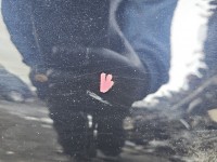 Błotnik tył lewy BMW G30 ćwiartka 416