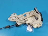 Zamek przód prawy Porsche Cayenne II EUROPA 7pin 8J1837016A
