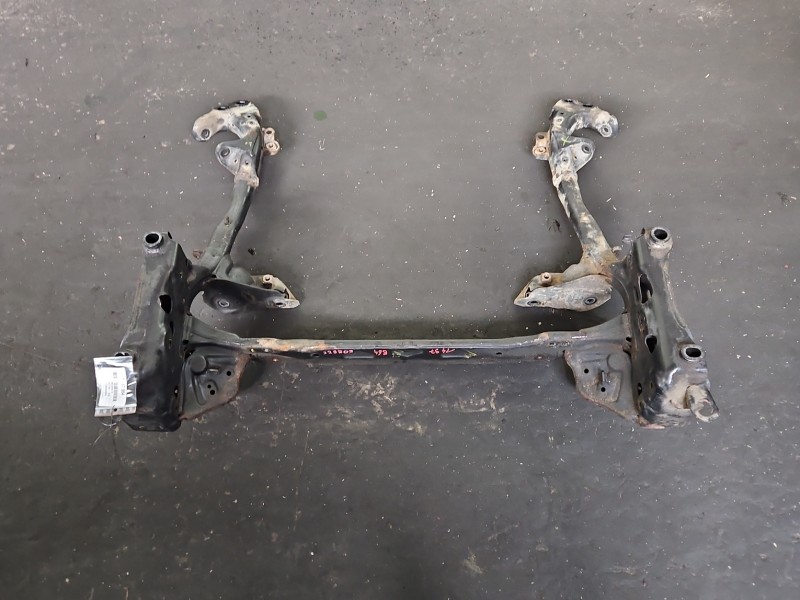 WÓZEK KOŁYSKA TRAWERS Sanki Belka silnika AUDI A6 C7 3.0 TDI WÓZEK KOŁYSKA TRAWERS Sanki Belka silnika AUDI A6 C7 3.0 TDI