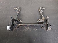 WÓZEK KOŁYSKA TRAWERS Sanki Belka silnika AUDI A6 C7 3.0 TDI