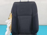 Fotel prawy przód pasażera Toyota Rav4 IV 5d EUROPA