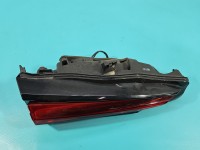 Lampa tył lewa Producent części: Lexus, STANLEY LEXUS NX I 14-21 inny