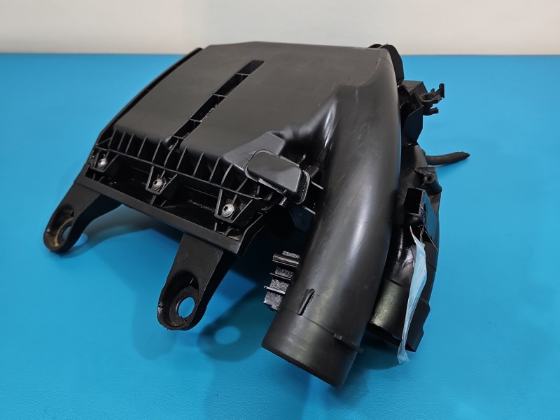 Obudowa filtra powietrza Citroen C4 Picasso II 13-19 1.6 hdi 9806561080