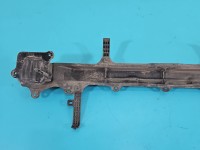 Wzmocnienie zderzaka tył i20 III 2020- tylne