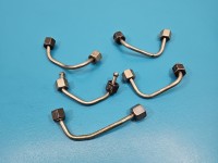 RURKI Przewód paliwowy Ford Focus Mk4 1.5 TDCI