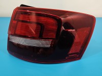 Lampa tył prawa Vw Jetta VI sedan EUROPA