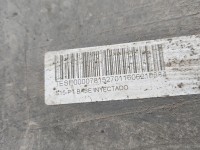 Zderzak tył Opel Corsa E Z20Z HB