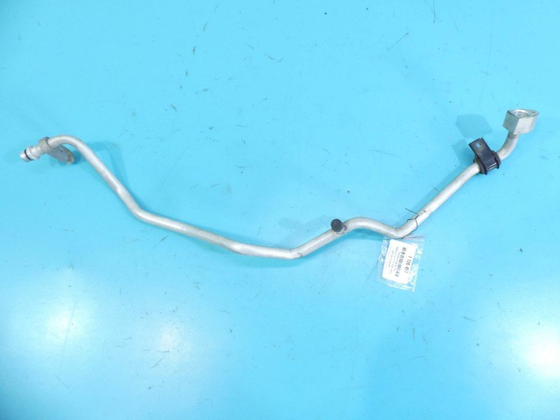 Przewód klimatyzacji rurka Nissan X-trail II T31 2.0 dci 1022327A