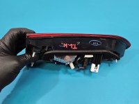 Lampa tył lewa klapy Toyota Yaris III HB EUROPA