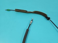 Zamek przód lewy P04589913AE Fiat Freemont EUROPA Producent części: FIAT, 4pin