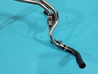 RURKI Przewód paliwowy Mercedes W212 A6420702732 3.0 CDI V6