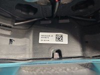 Kierownica Dacia Sandero III 20-