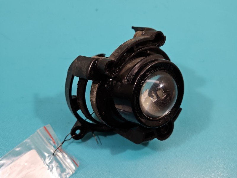 Halogen lewy Opel Mokka A 12-19