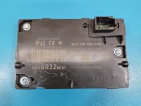 Sterownik moduł ŁADOWARKA INDUKCYJNA Peugeot 508 II 18- 9813403280