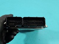 Komputer Sterownik silnika 8E1910115A, 0261S02463 Audi A4 B7 2.0 TFSI
