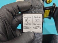 Pas bezpieczeństwa przód lewy kierowcy Mazda CX-5 I 12-17 0589-P1-000146 EU
