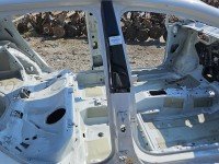 Próg prawy SŁUPEK ŚRODKOWY B Seat Ibiza IV 6J HB 5d biały LB9A