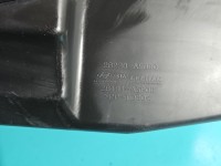 RURA OBUDOWA Rezonator Kia Ceed II 12-18 1.6 crdi 28220-A5800, 28191-A5800, 28221-A5800