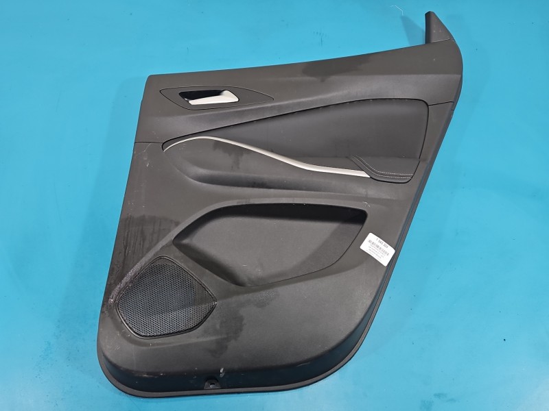 Tapicerka drzwi tył prawa boczek Opel Grandland 98465546