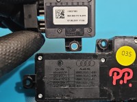 Przełącznik Producent części: Audi, fotela przód prawy, 2el Audi A4 B9 8W0959748B, 8E0959777A