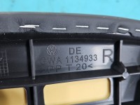 Fotele komplet kanapa Vw Passat CC