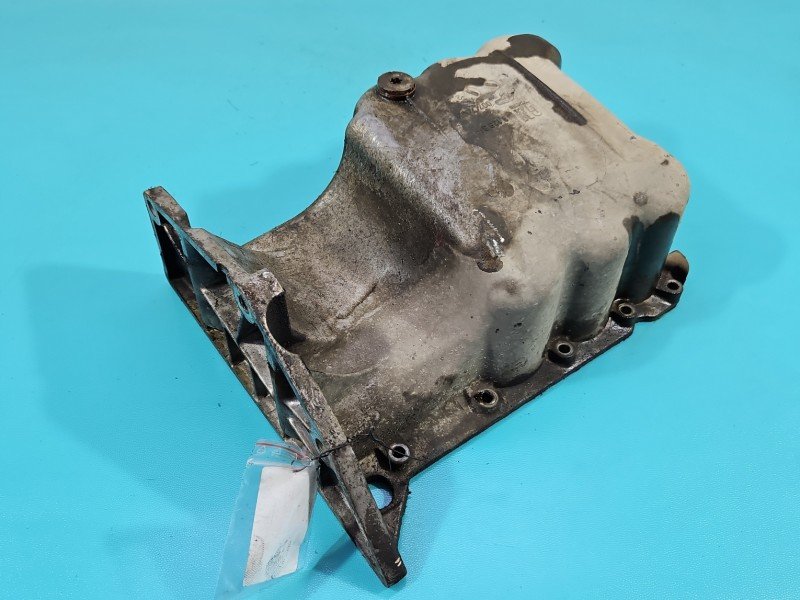 Misa olejowa MISKA Opel Corsa C 1.0 12V (X10XE) Misa olejowa MISKA Opel Corsa C 1.0 12V (X10XE)