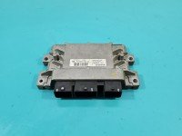 Komputer Sterownik silnika 8201077701, 8200700600, S120202120A Renault Clio III 1,2.0 TCe