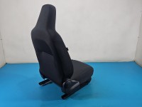 Fotel prawy przód pasażera Skoda Citigo 11-19 5d EUROPA