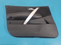 Tapicerka drzwi przód lewa boczek Bmw X3 e83