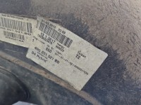 Zbiornik paliwa bak AUDI A8 D4 4H 2.0 TFSI 4H0201021BD