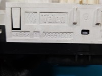 Konsola panel nawiewu Renault Clio III 96590001, 69597003