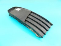 Zaślepka spryskiwacza prawa Skoda Octavia III czarny LE9R 5E0807368