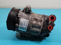 Sprężarka klimatyzacji kompresor 520173580 Fiat Tipo II 15- 1.6 jtd (55260384)