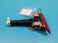 Spryskiwacz reflektora lewy Mazda CX-5 I 12-17 KD49-518H1 xenon
