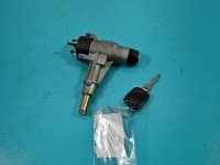 Stacyjka KLUCZYK WKŁADKA Audi 80 B4 893905851D