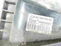 Wentylatory Wentylator chłodnicy Mercedes W203 A2035000193, 2035000098 1.8 kompressor (271946)