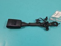 Pas bezpieczeństwa przód lewy kierowcy Audi Q3 8R0857755L EU