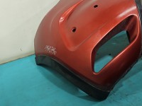 Zderzak tył CITROEN DS4 15-20 KHK HB