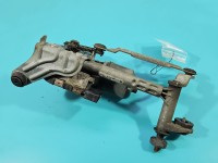 Silniczek Silnik wycieraczek przód Seat Leon II 0390241921, 1P955120, 3397020744