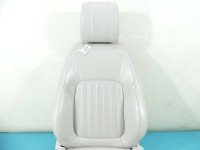 Fotel lewy przód kierowcy Jaguar F-Pace 16- EU 5d