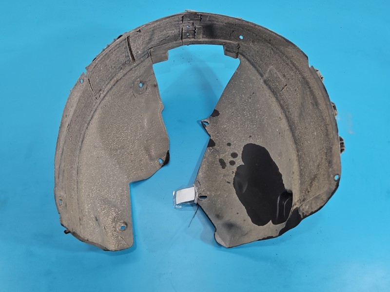 Nadkole przód lewe Opel Astra III H 13110379