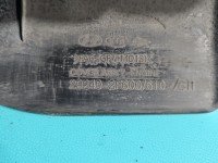 Osłona silnika górna Hyundai Tucson III 15-20 29240-2F600 2.0 crdi