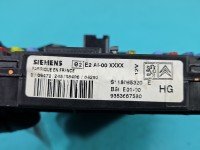 Sterownik moduł Citroen Xsara Picasso 9653667580, S118085320E