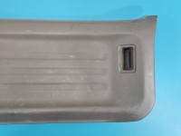 Tapicerka klapy boczek bagażnika SUZUKI JIMNY III 83770-81A