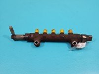 Listwa wtryskowa CZUJNIKI Subaru Forester IV SJ 12-18 2.0 D BOXER (EE20)