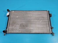Chłodnica wody Vw Golf V 1.6 SR BGU