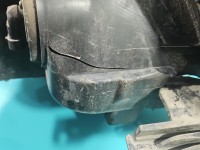 Reflektor lewy lampa przód Toyota Rav4 IV EUROPA