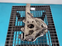 Zwrotnica lewa piasta przód 3.0d BMW X5 E70