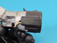 Komputer Sterownik silnika Peugeot 207 1.4 16V 0261S04008, 9664738780